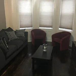 Cozy Apt Apartment New York