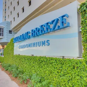 Sterling Breeze Apartment Panama City Beach