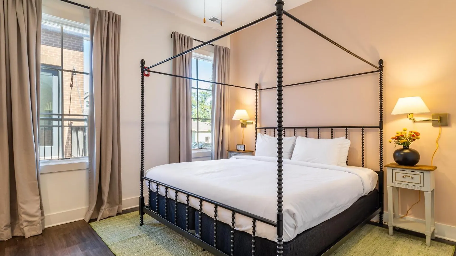 Apartment The Magnolia By Avantstay Nashville