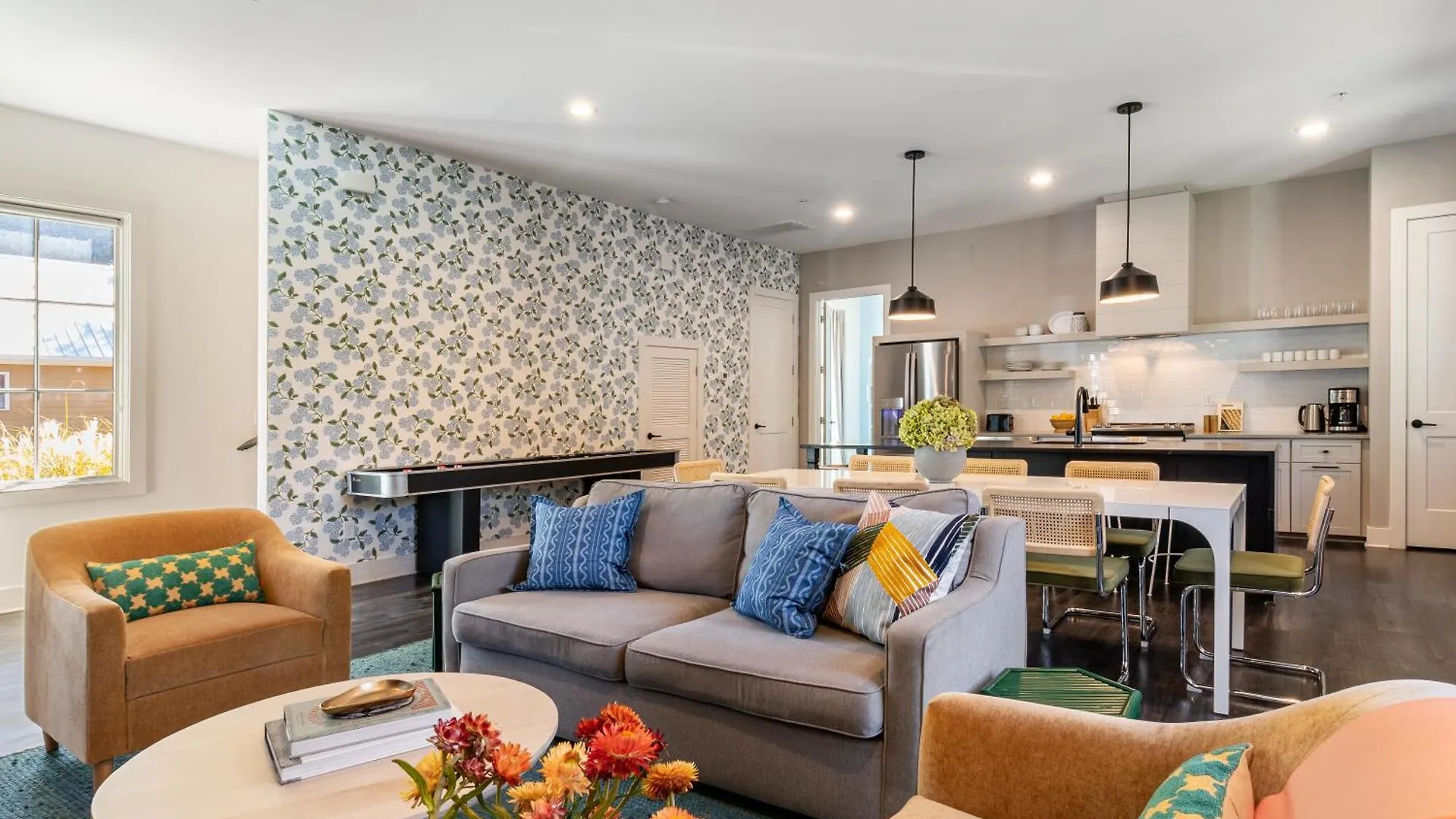 The Magnolia By Avantstay Nashville