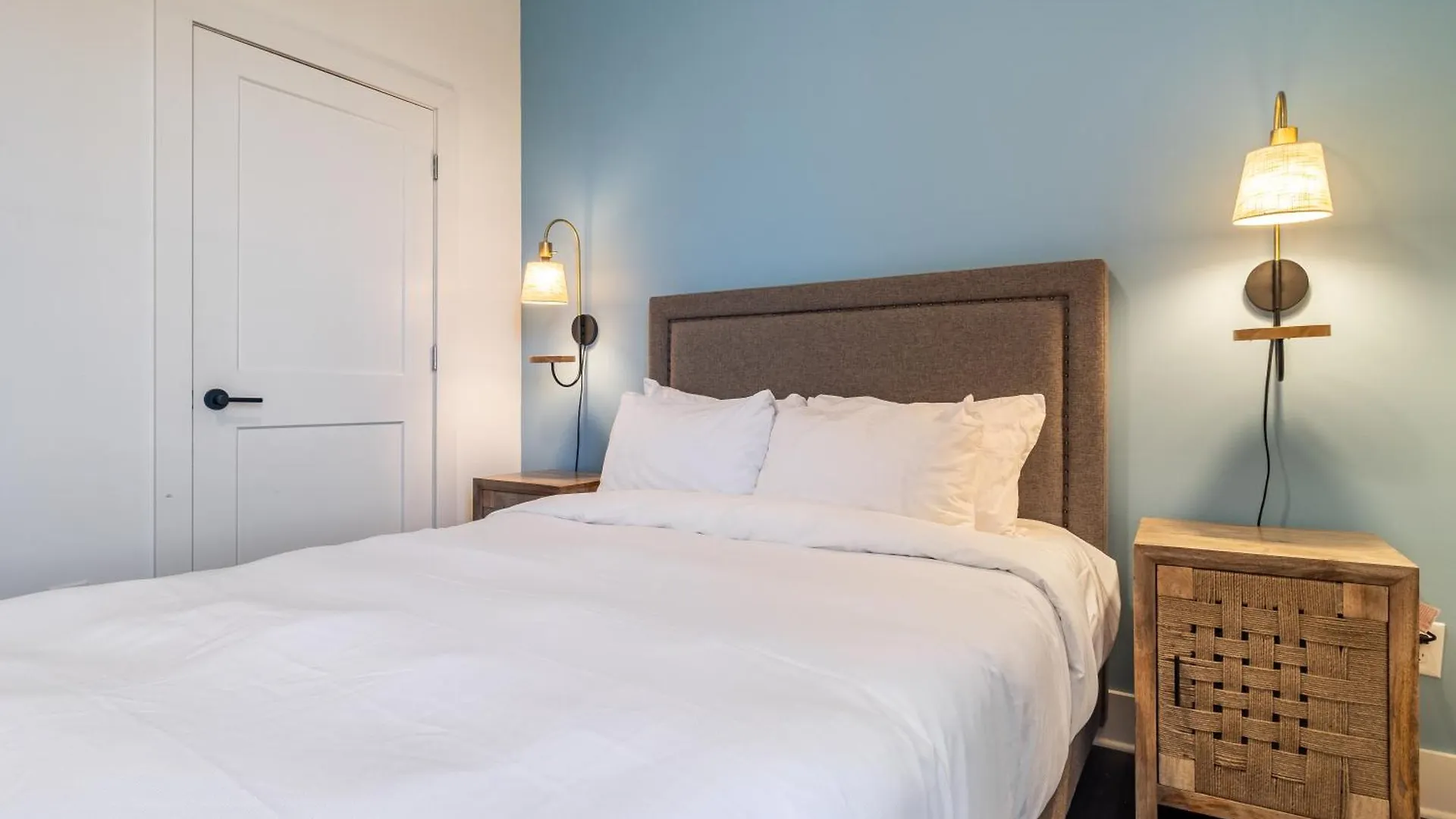 The Magnolia By Avantstay Nashville Apartment