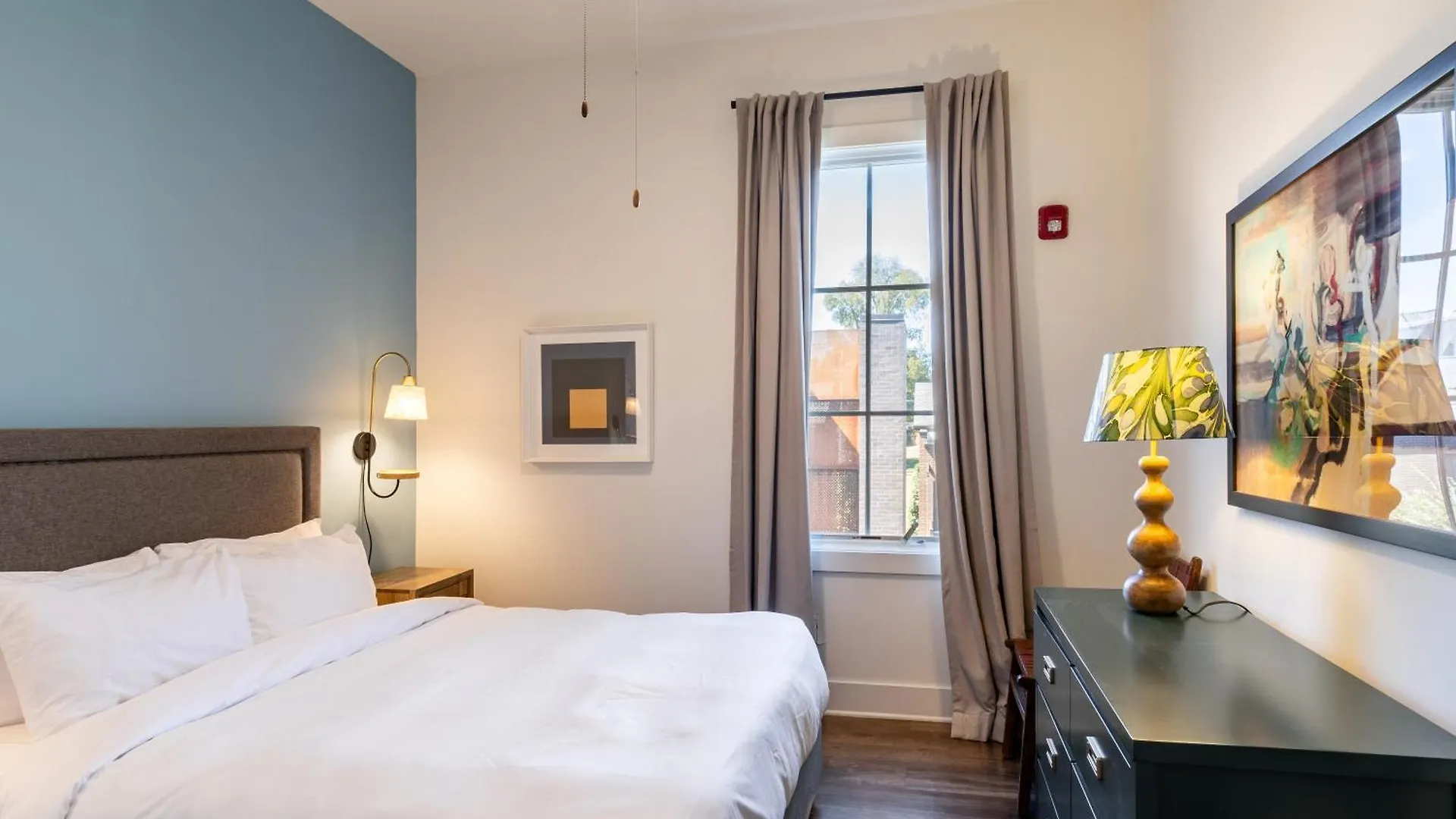 The Magnolia By Avantstay Nashville