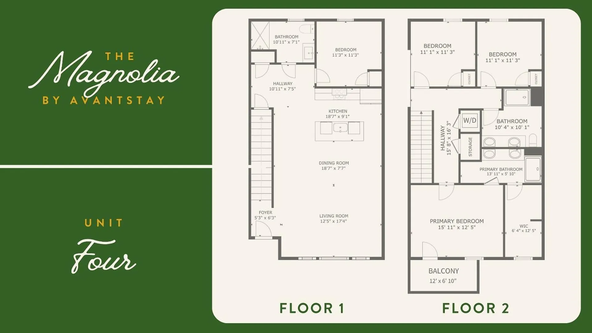 The Magnolia By Avantstay Nashville 0*,