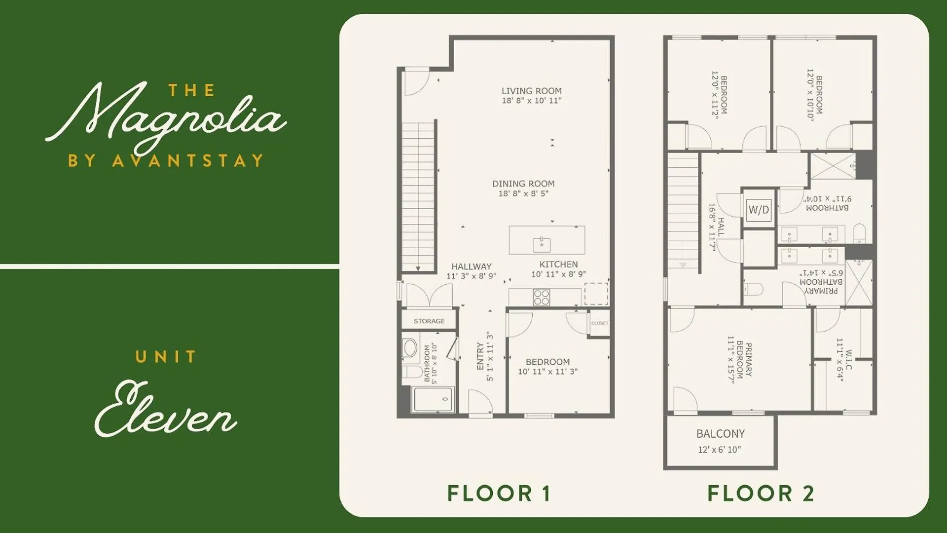 The Magnolia By Avantstay Nashville