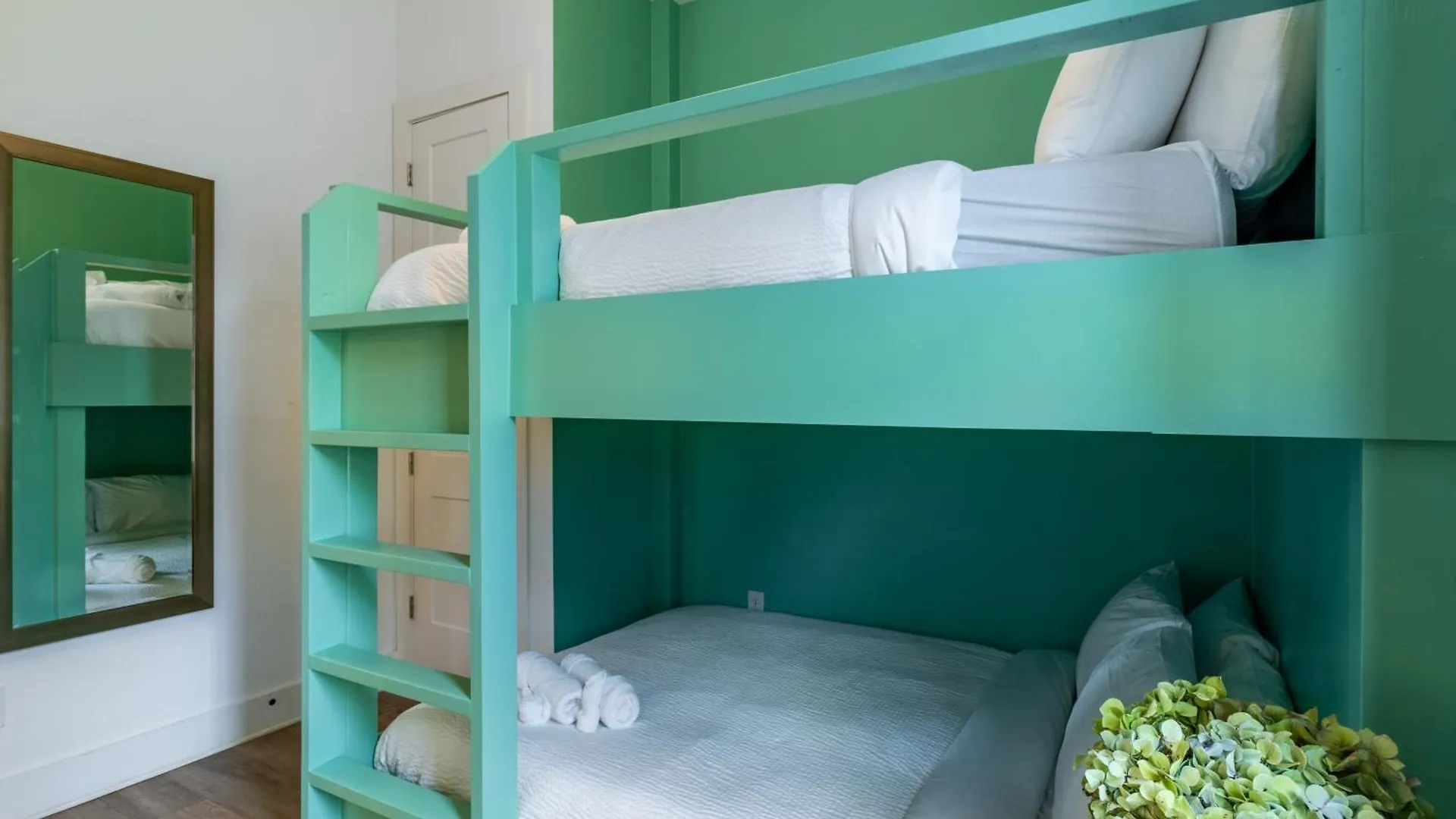 Apartment The Magnolia By Avantstay Nashville United States