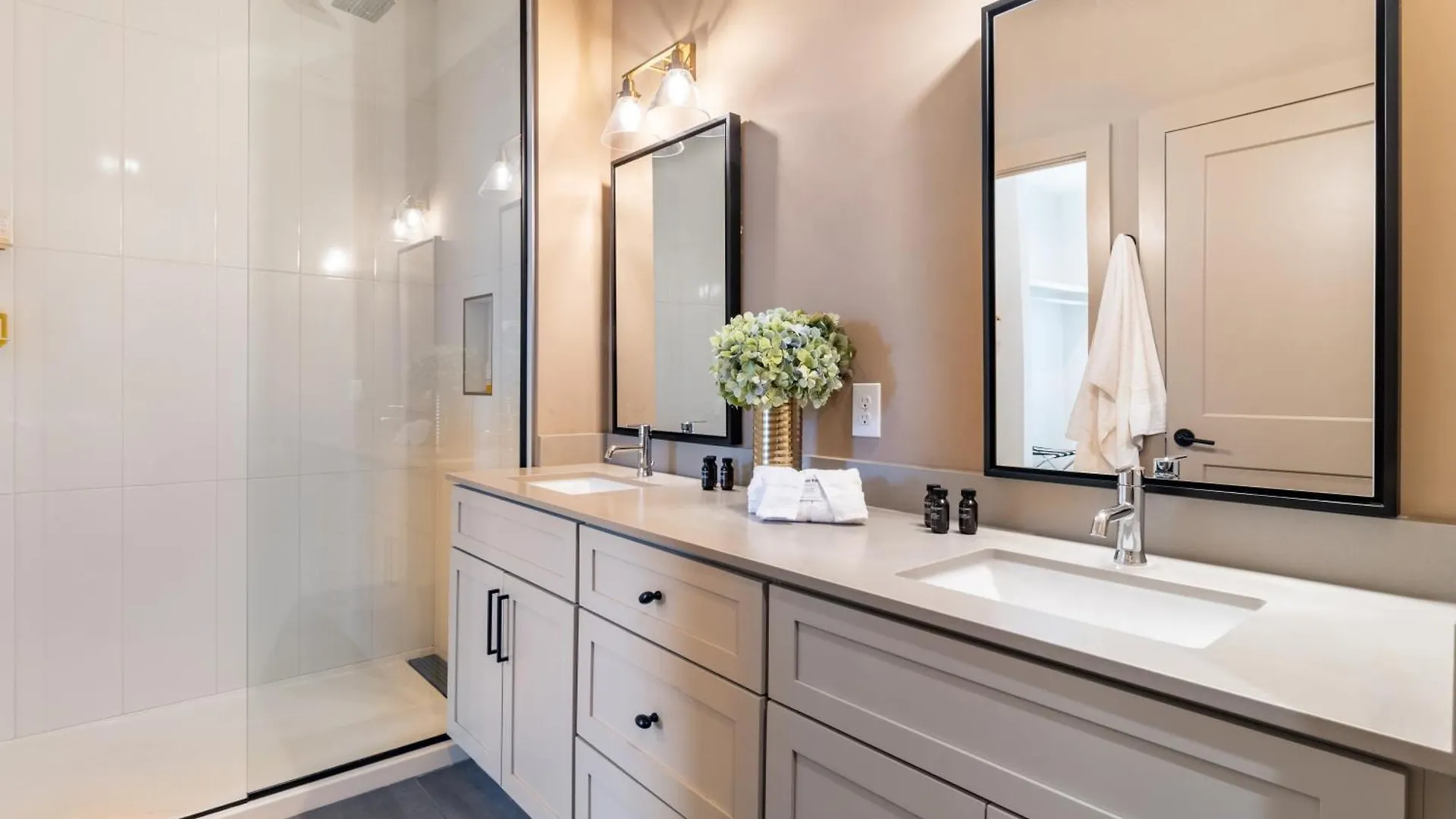 Apartment The Magnolia By Avantstay Nashville