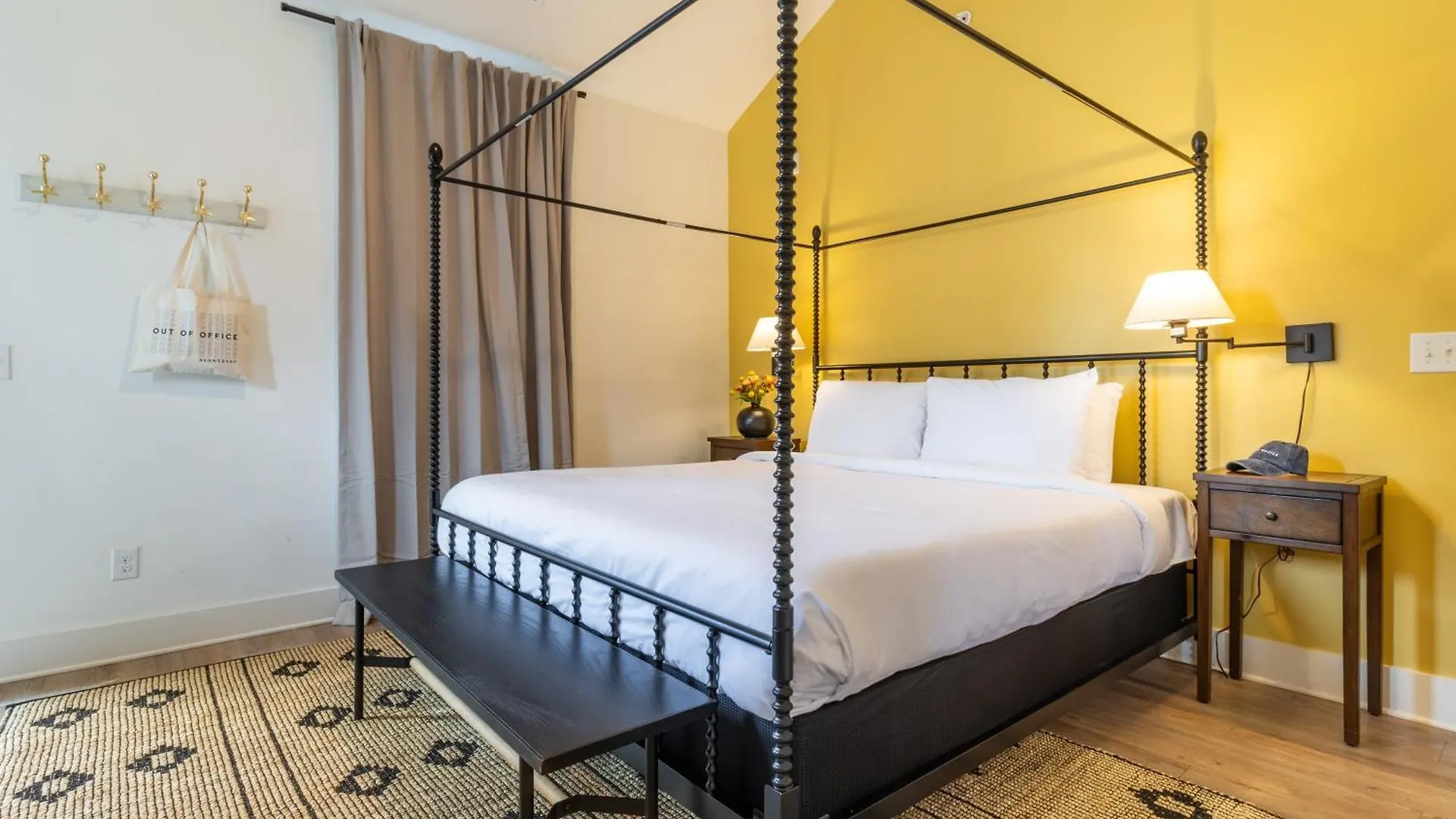 The Magnolia By Avantstay Nashville