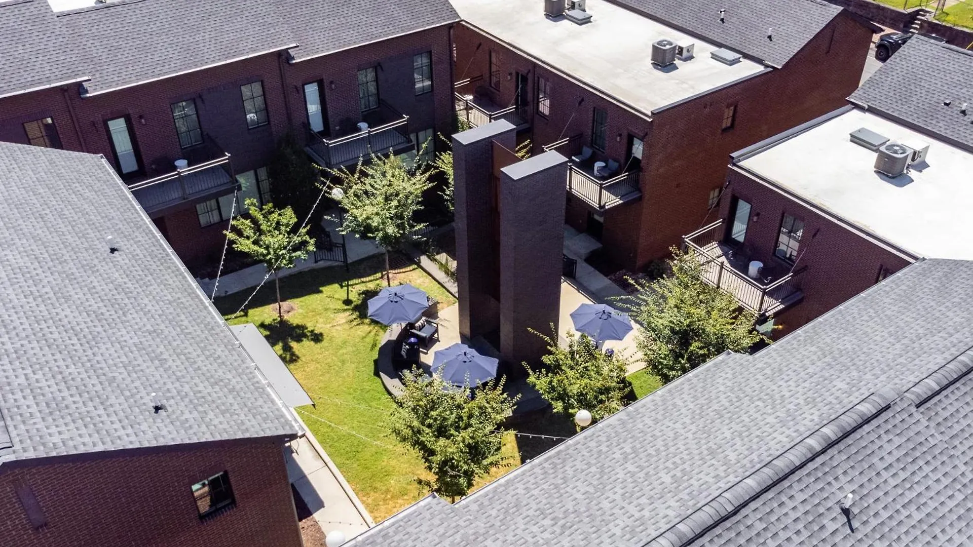 The Magnolia By Avantstay Nashville