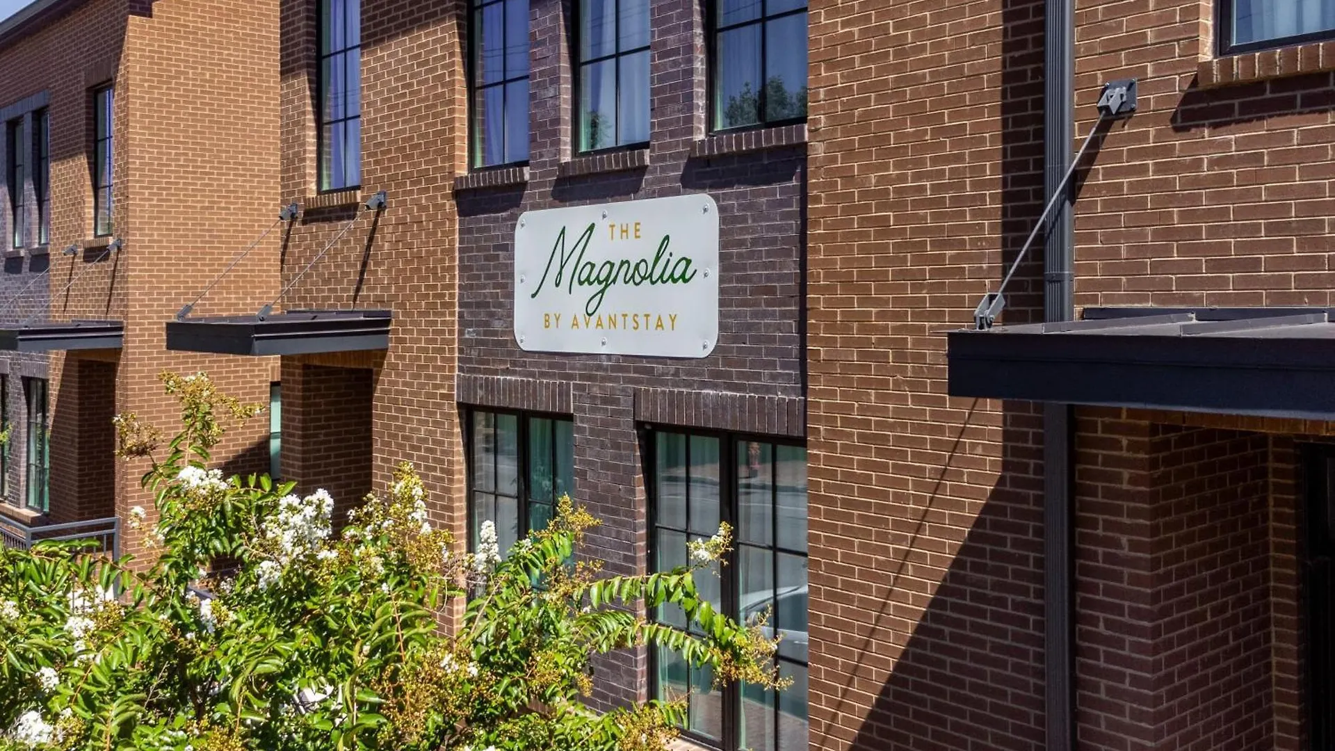 Apartment The Magnolia By Avantstay Nashville