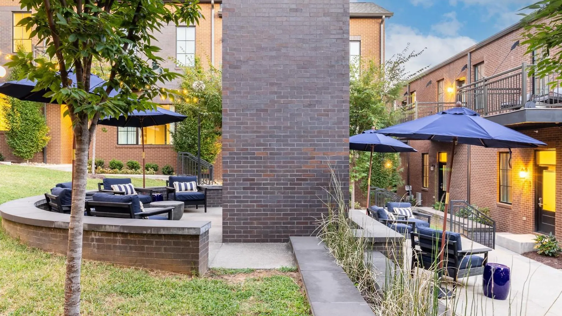 Apartment The Magnolia By Avantstay Nashville