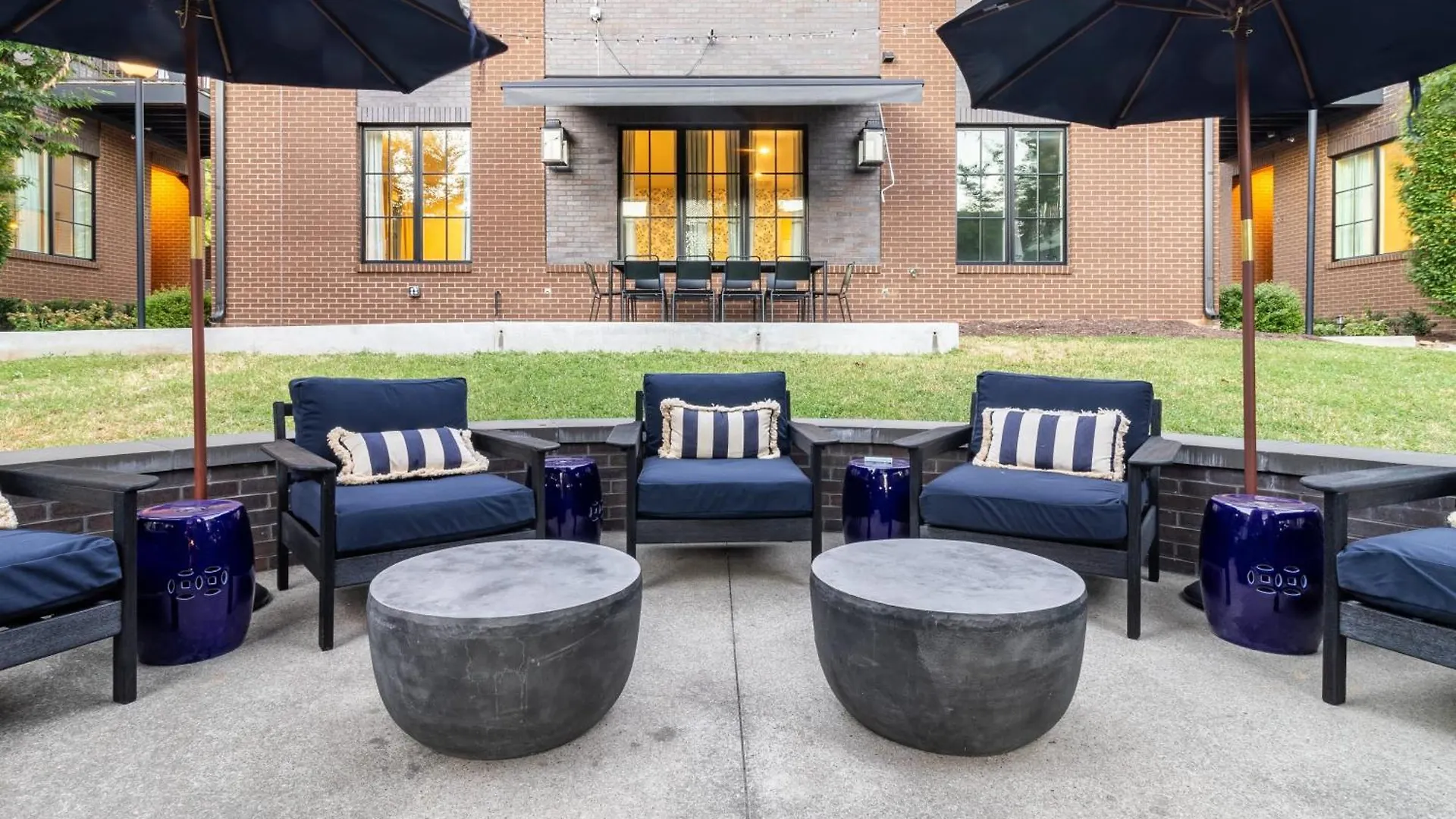 The Magnolia By Avantstay Nashville United States