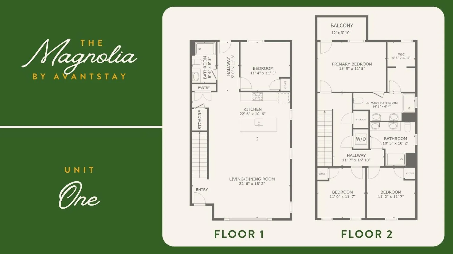 The Magnolia By Avantstay Nashville Apartment