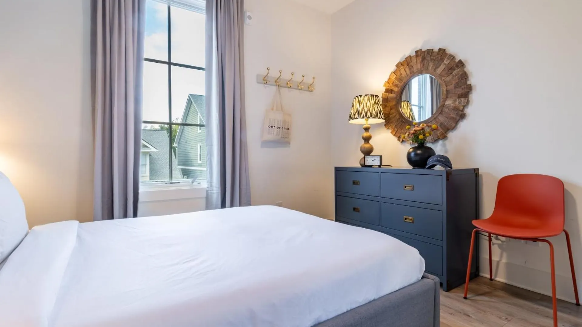 The Magnolia By Avantstay Nashville Apartment