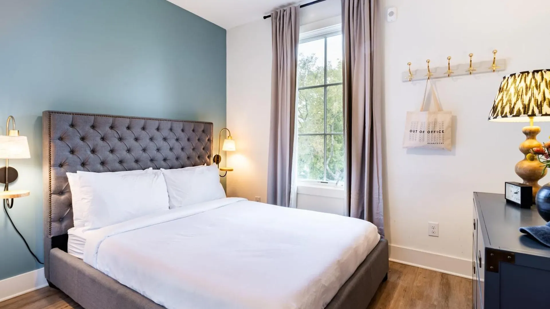 The Magnolia By Avantstay Nashville Apartment