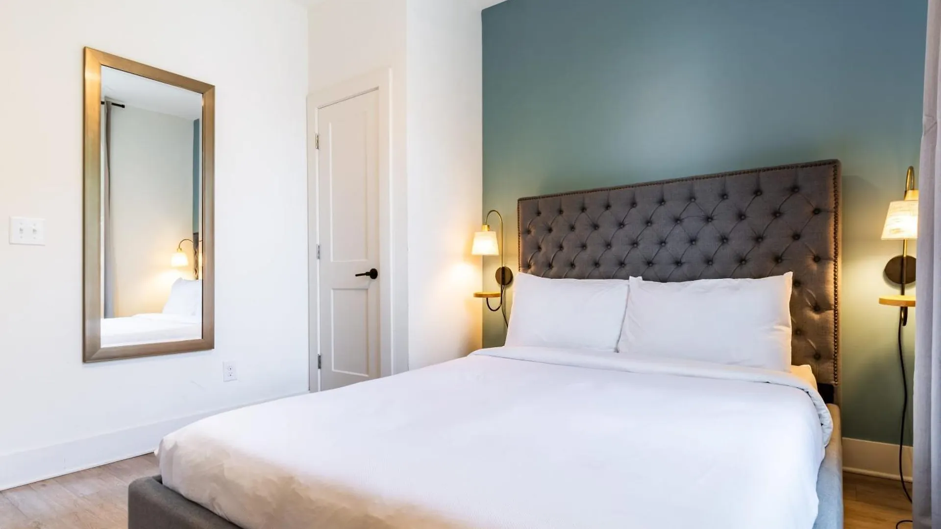Apartment The Magnolia By Avantstay Nashville United States
