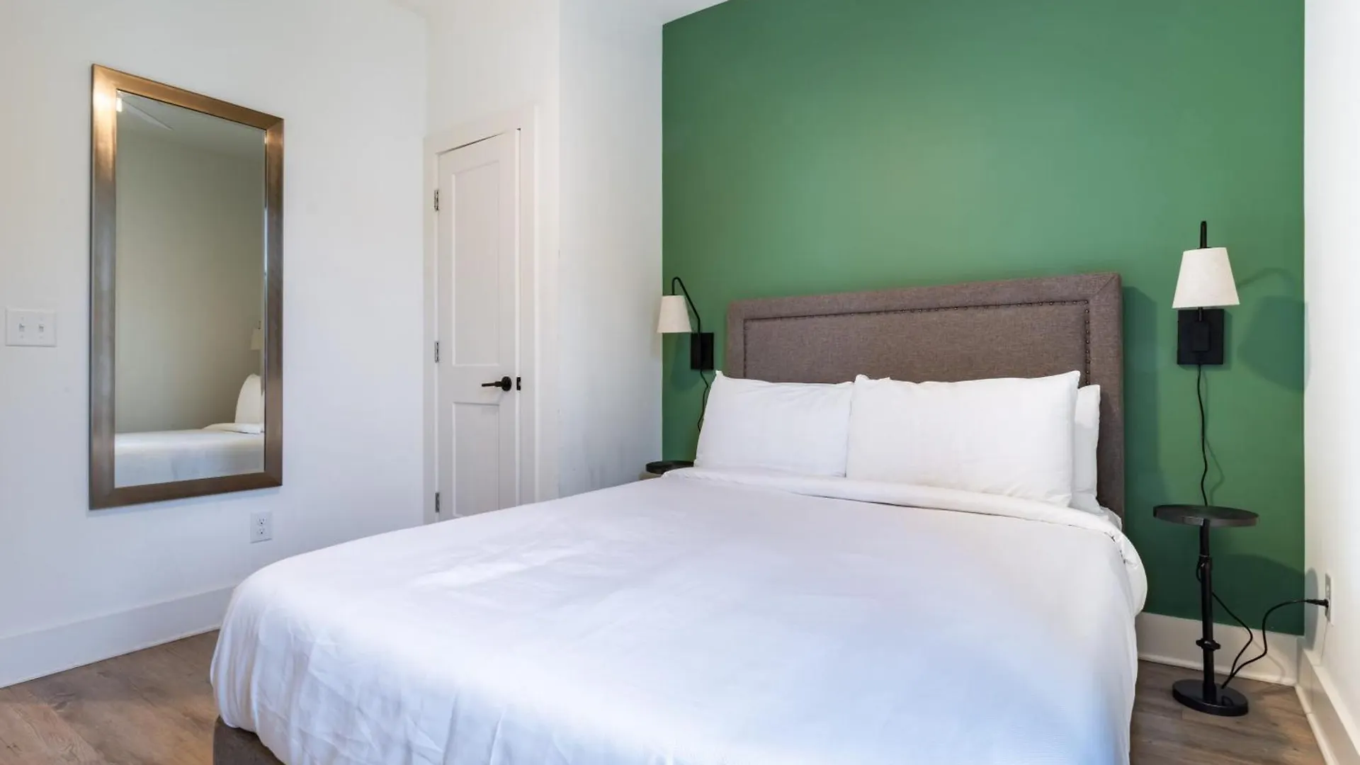 Apartment The Magnolia By Avantstay Nashville