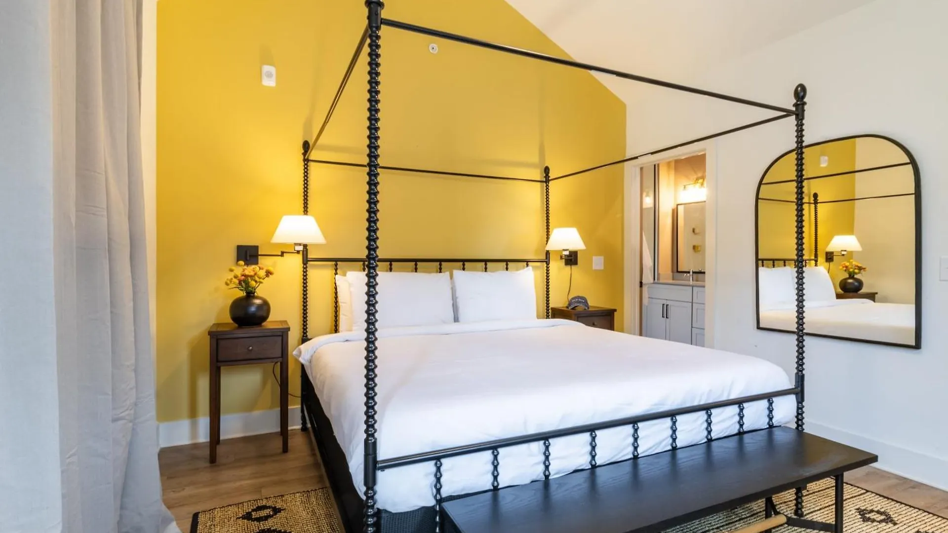 The Magnolia By Avantstay Nashville Apartment