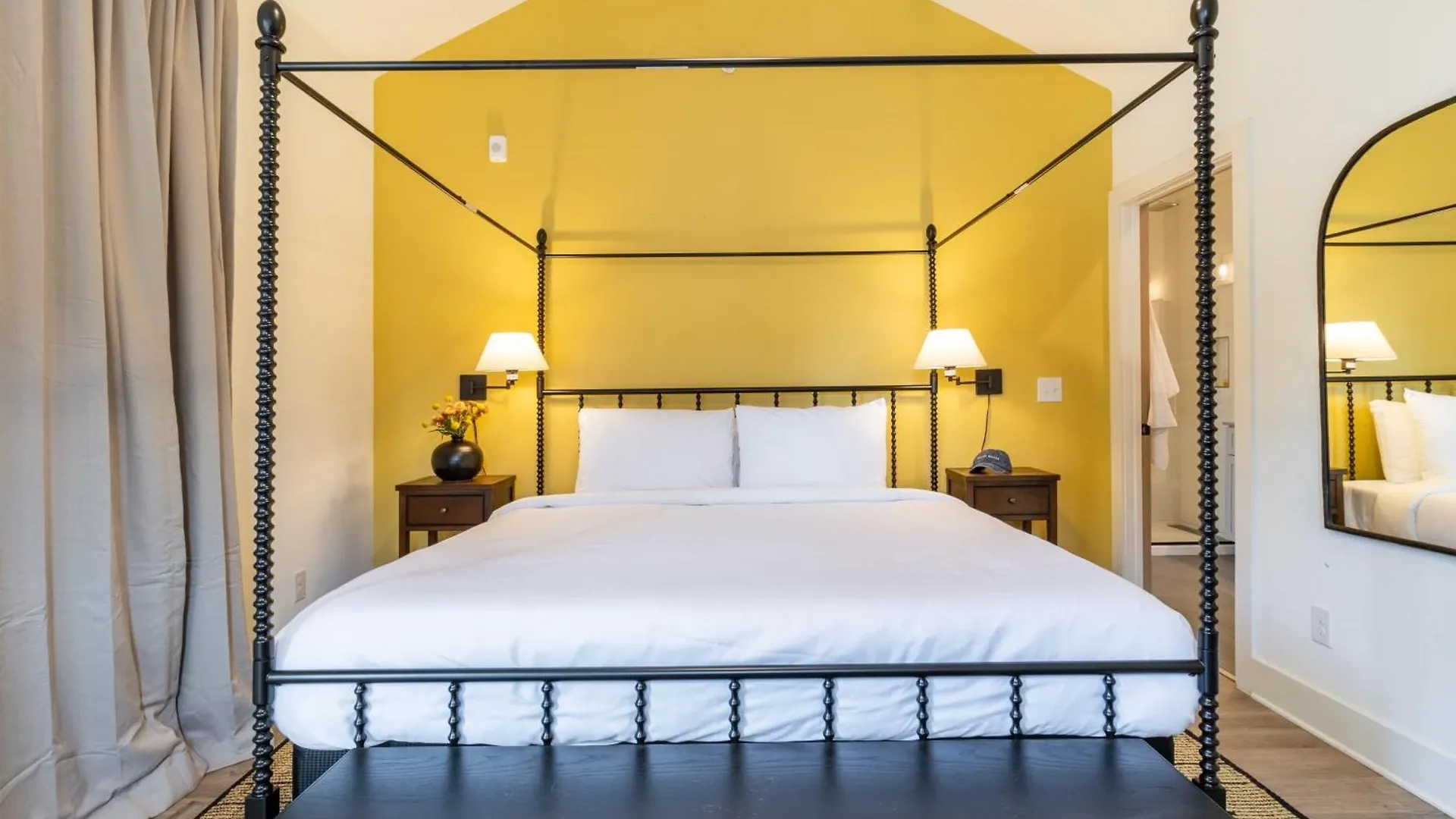 The Magnolia By Avantstay Nashville United States