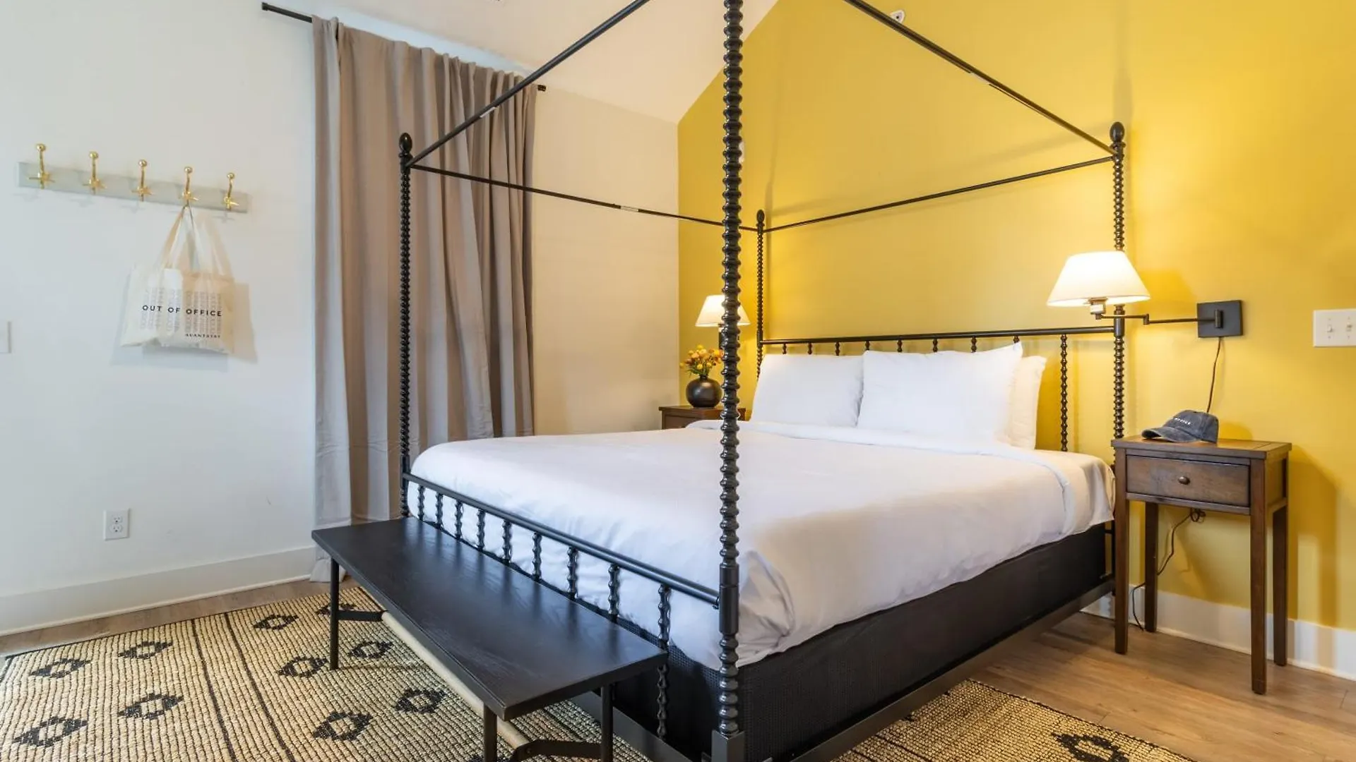 The Magnolia By Avantstay Nashville