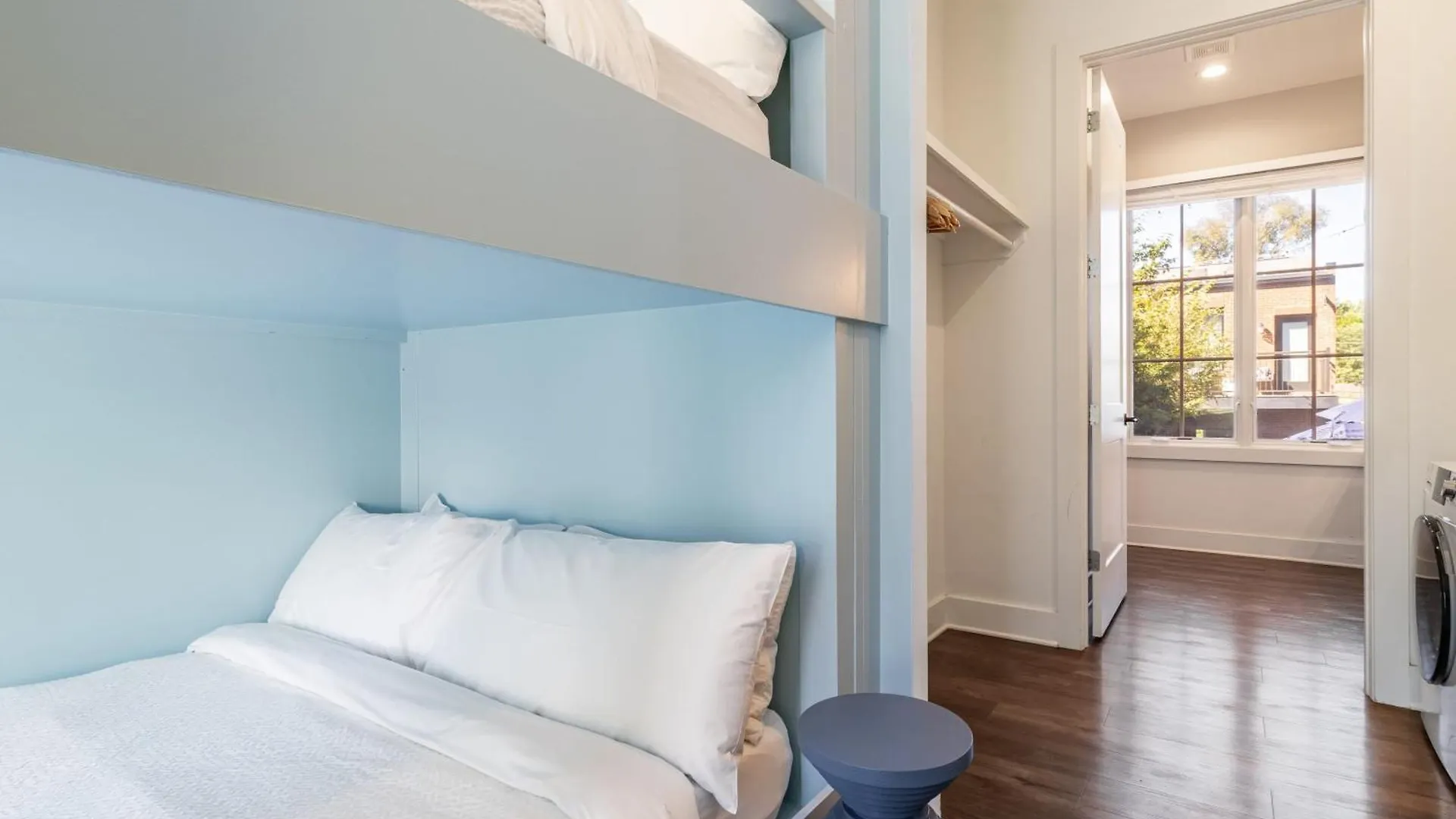 Apartment The Magnolia By Avantstay Nashville