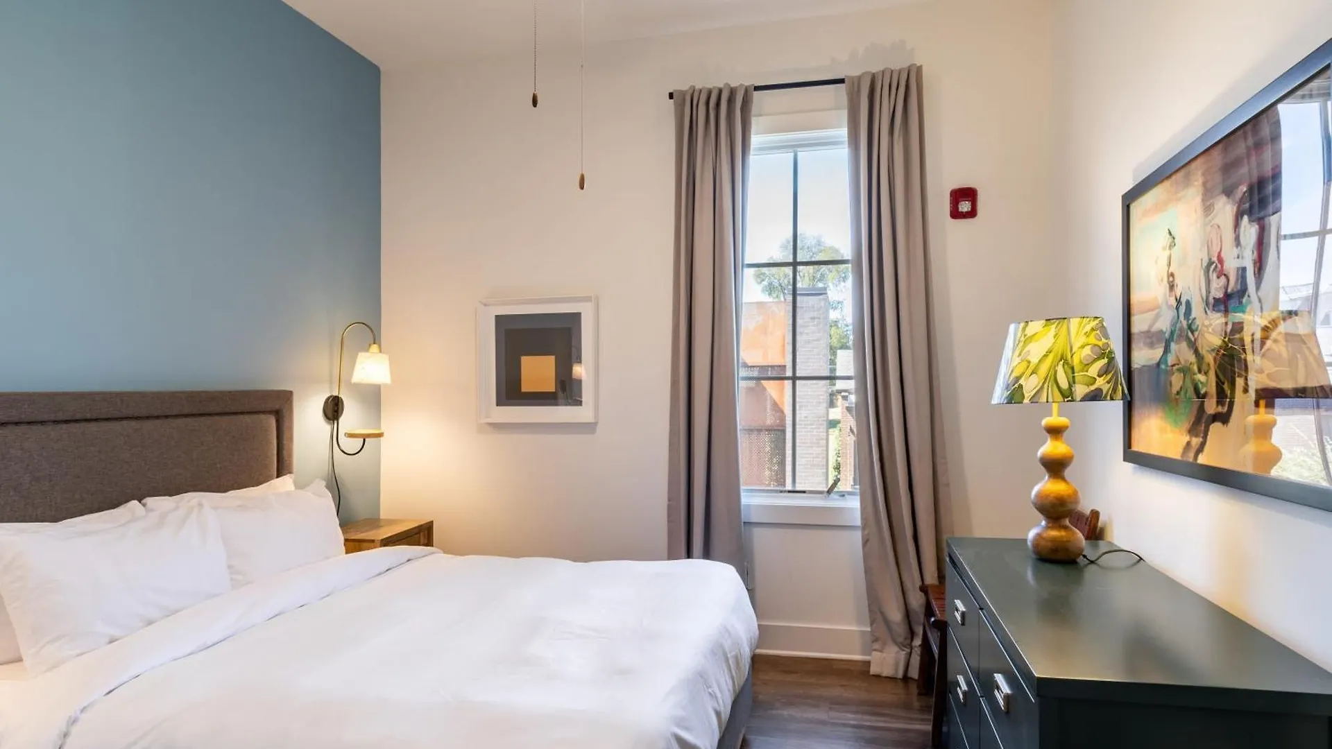 Apartment The Magnolia By Avantstay Nashville United States