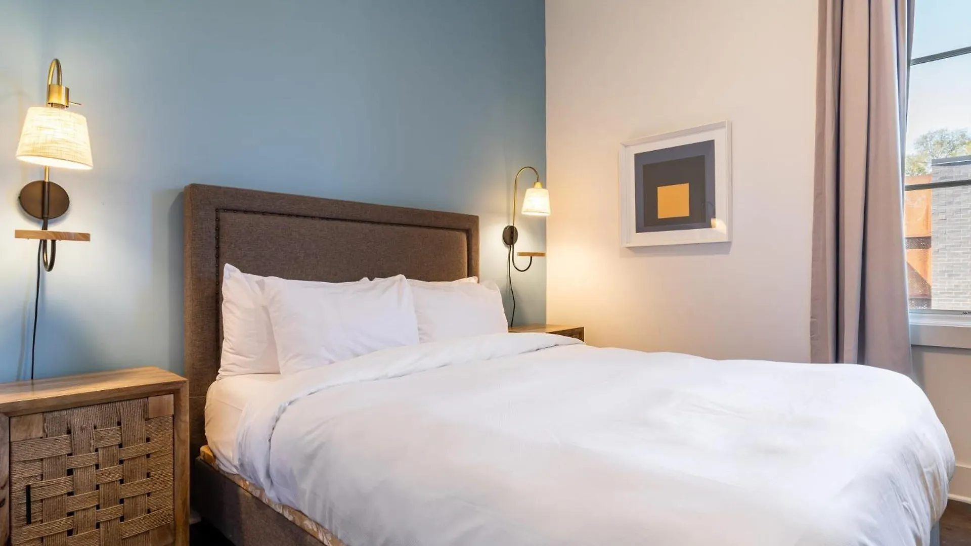 The Magnolia By Avantstay Nashville