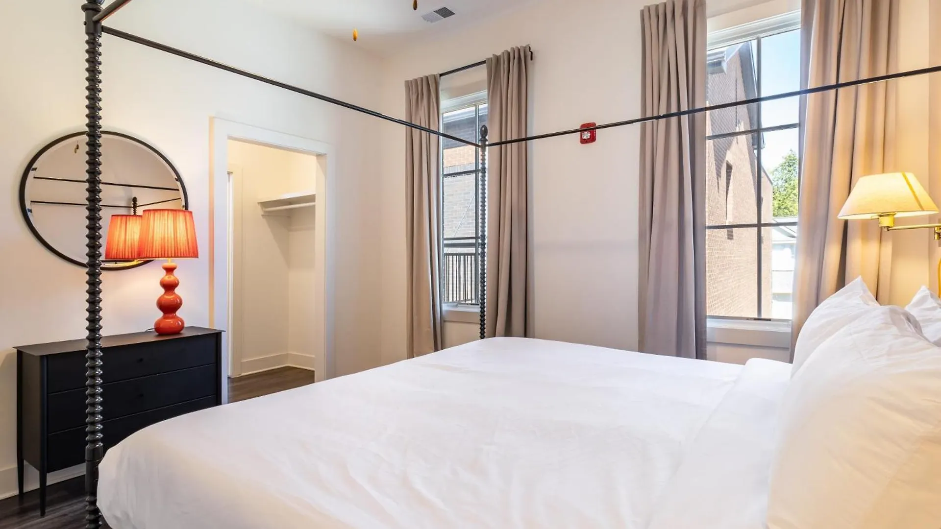 The Magnolia By Avantstay Nashville Apartment
