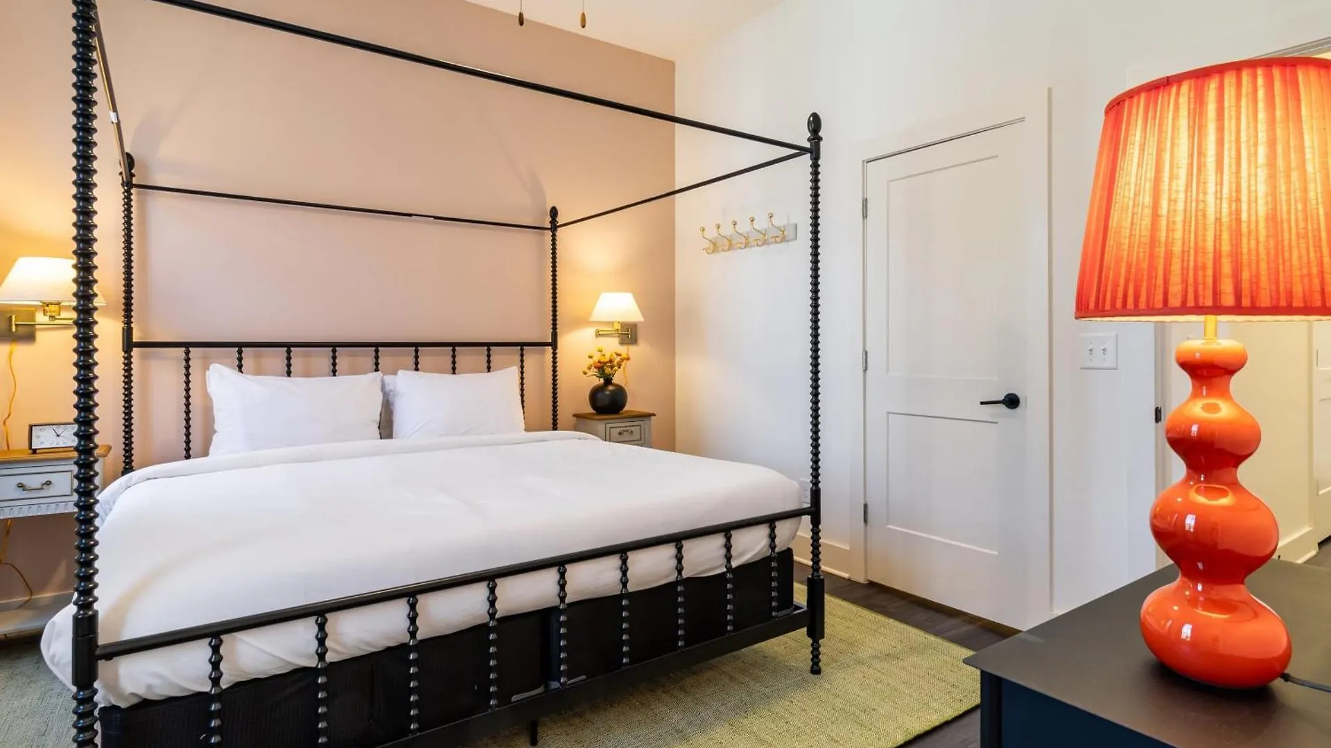 Apartment The Magnolia By Avantstay Nashville