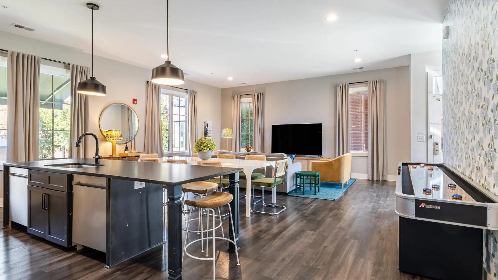 Apartment The Magnolia By Avantstay Nashville