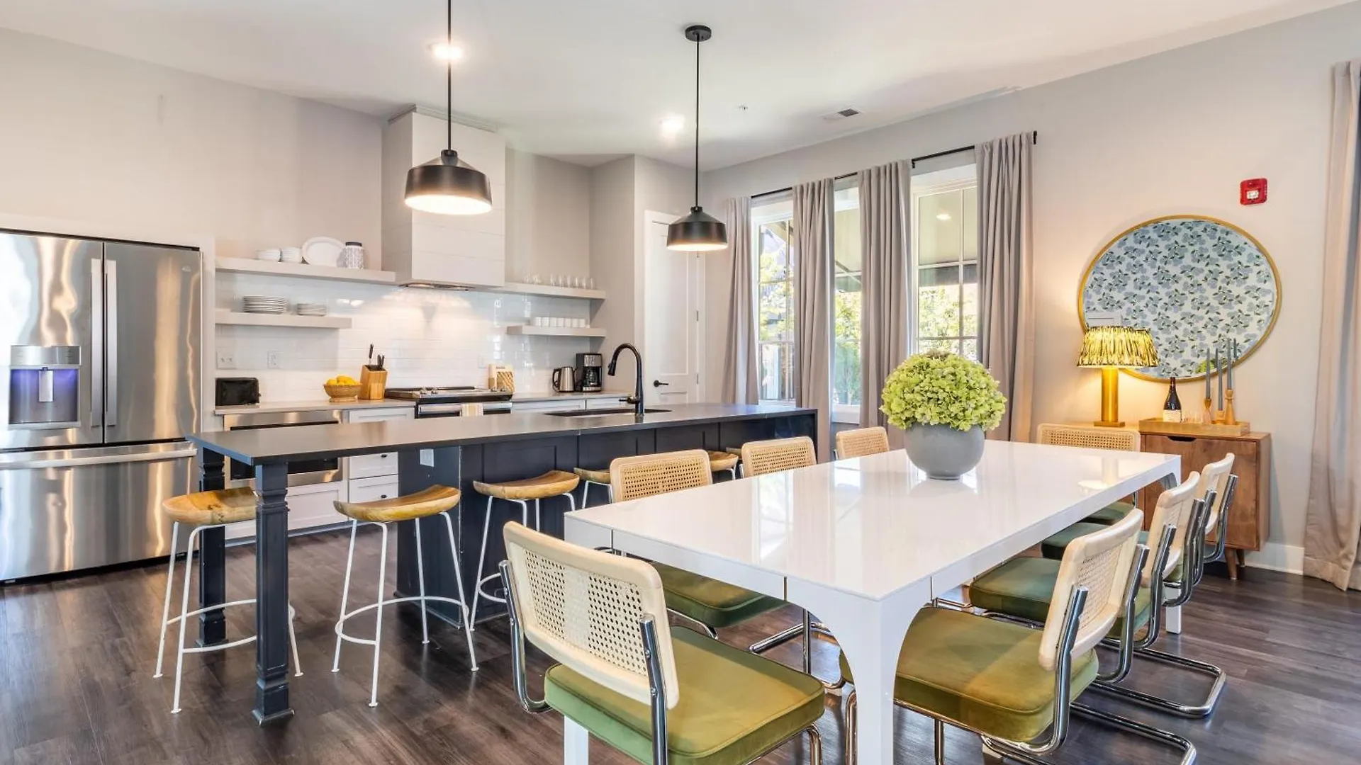 The Magnolia By Avantstay Nashville