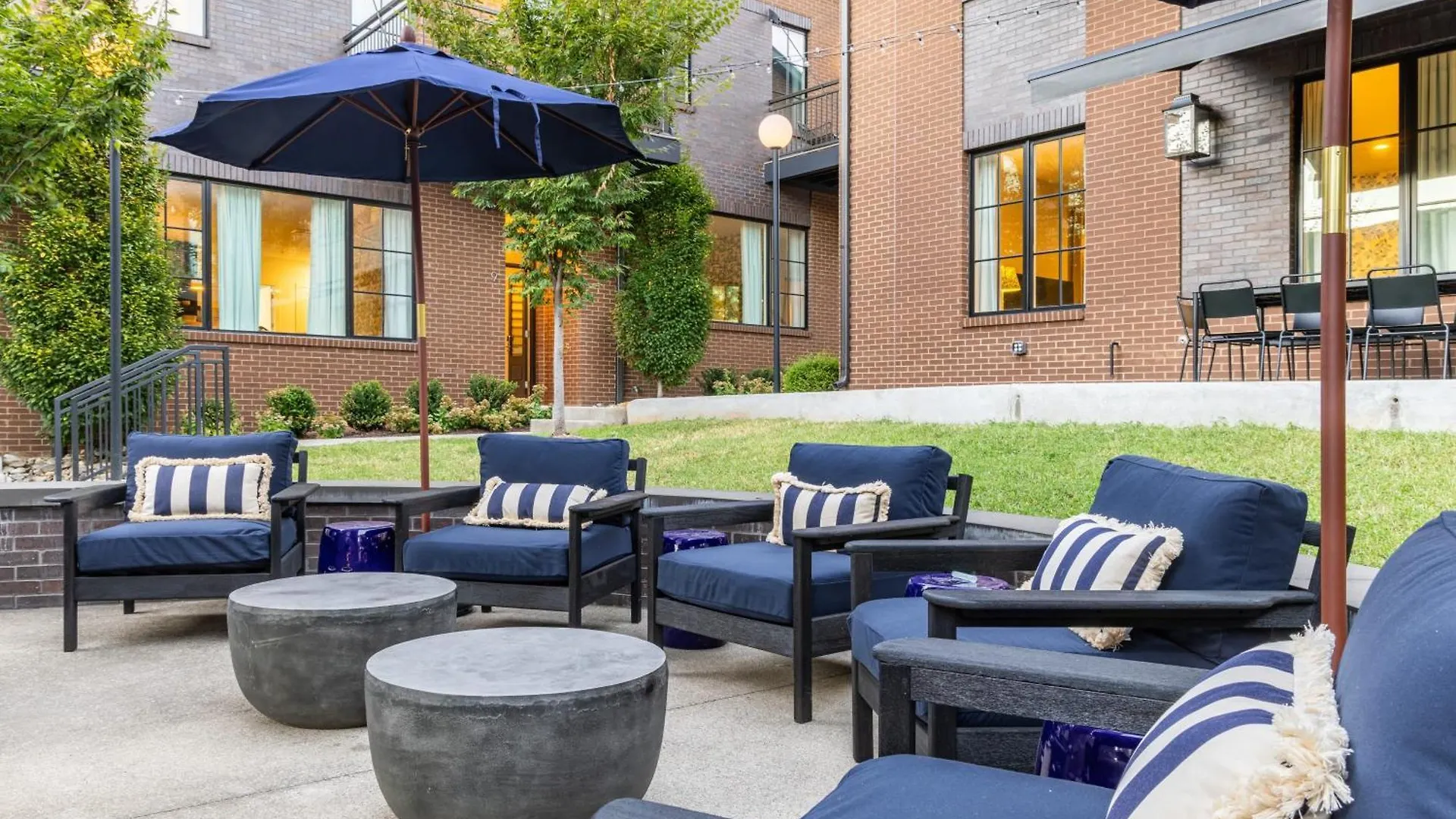 Apartment The Magnolia By Avantstay Nashville