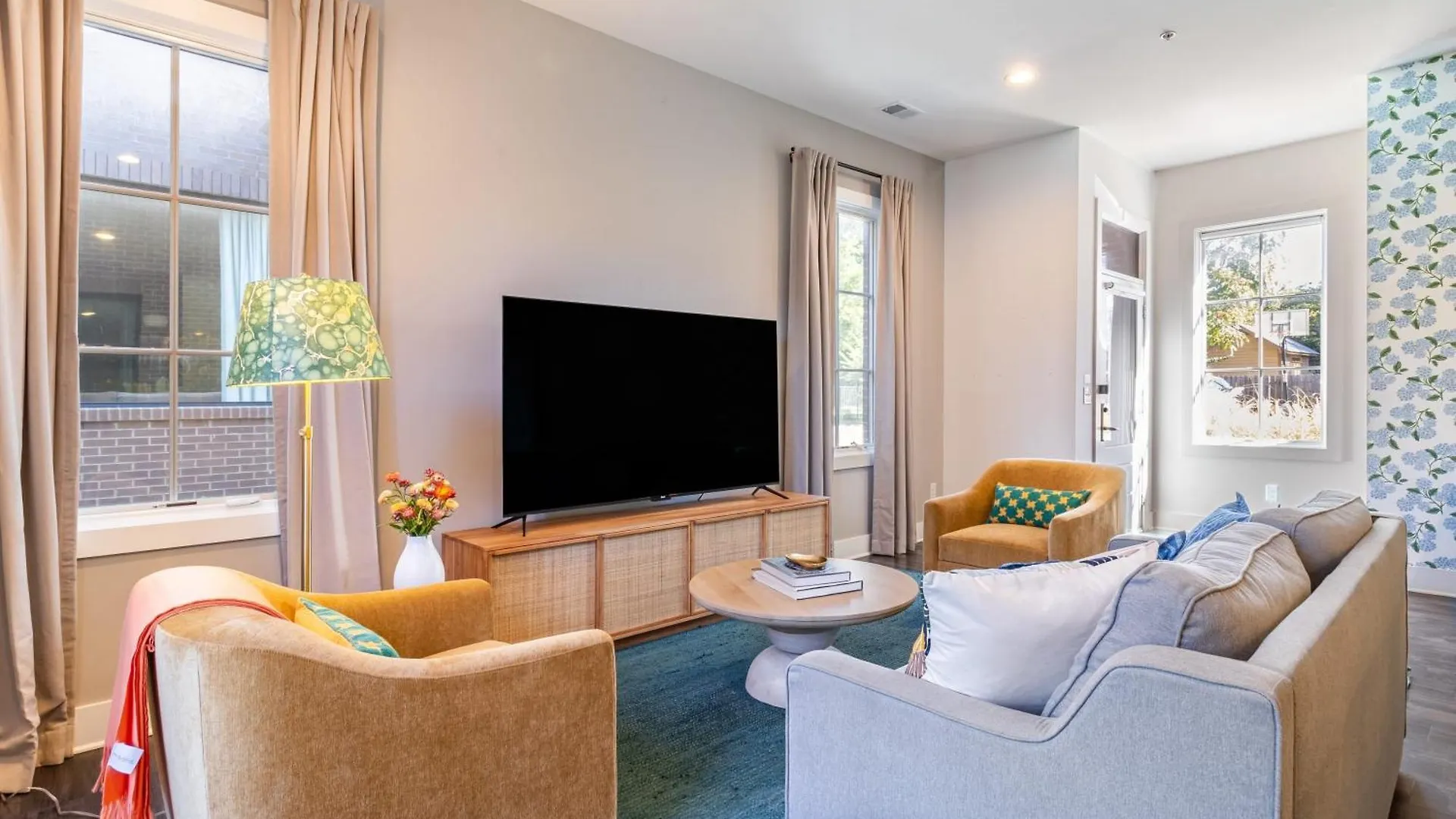 Apartment The Magnolia By Avantstay Nashville